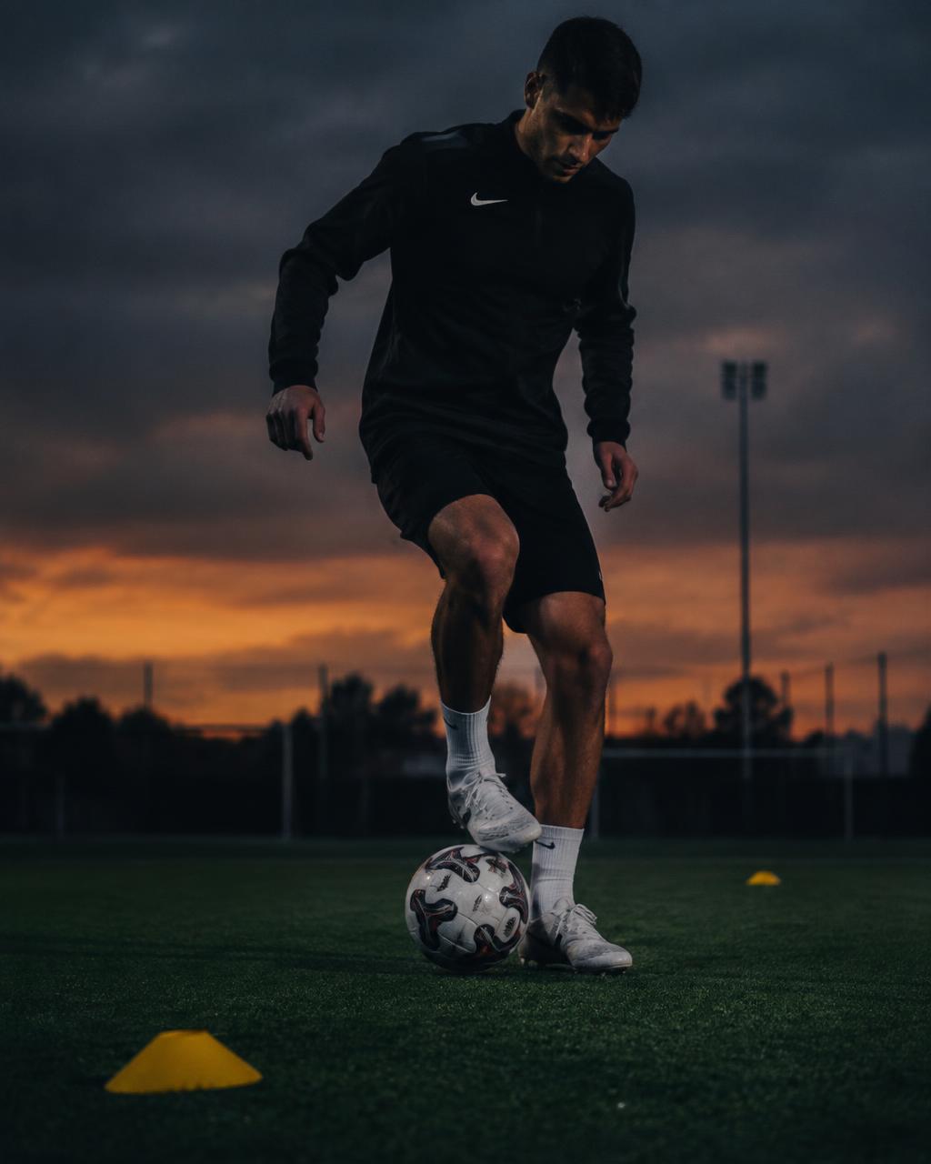 Soccer Training